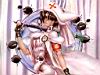 Masamune Shirow - Calendar 2001 - 02